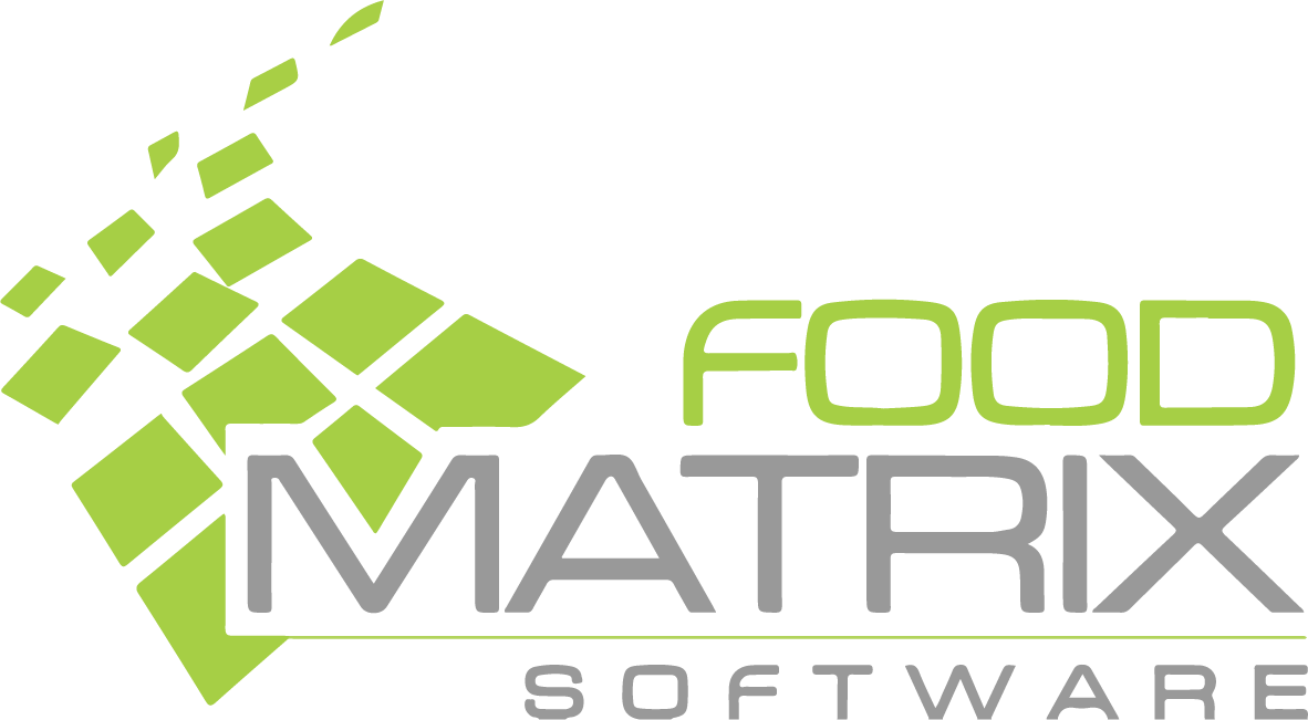 Food Matrix logo
